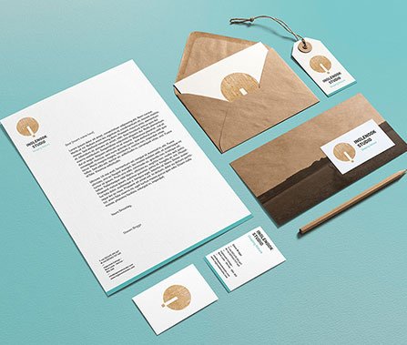 The Designs Legacy