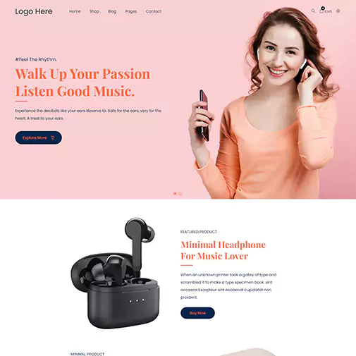 The Designs Legacy
