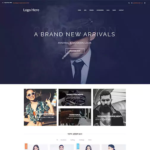 The Designs Legacy