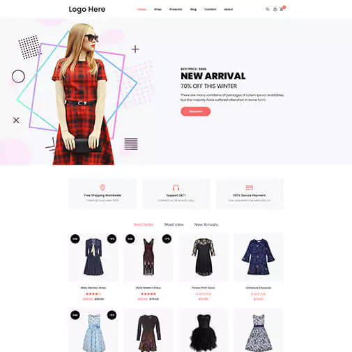 The Designs Legacy