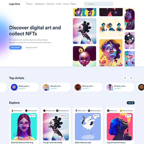 The Designs Legacy
