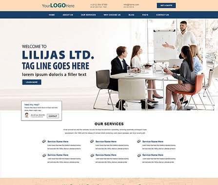 The Designs Legacy